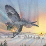 "Theendisthebeginning" - by Hope Doe