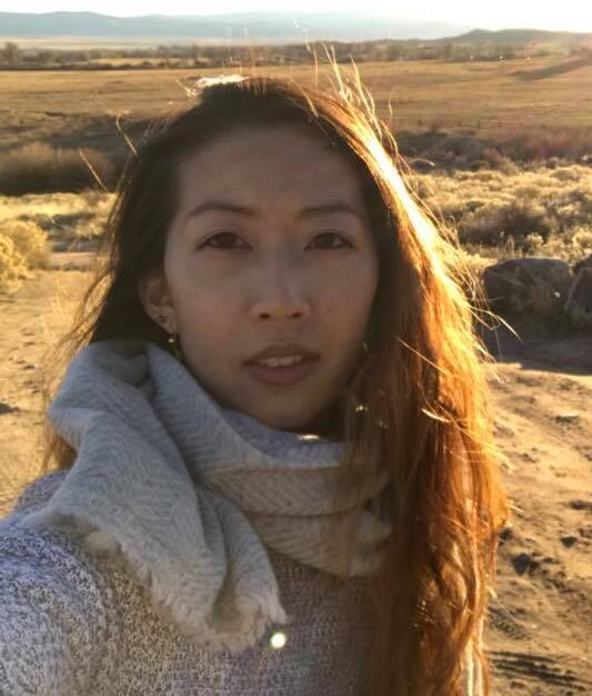 Picture of Marian Pham