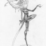 Allen WIlliams Scylla