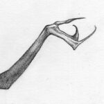 Allen Williams Scylla Detail 1