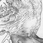 Allen Williams Scylla Detail 3