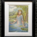 'From All These Crystal Halls' by Carolin Leary Prinn