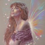 "Fairy" by Alexandra Verhoven