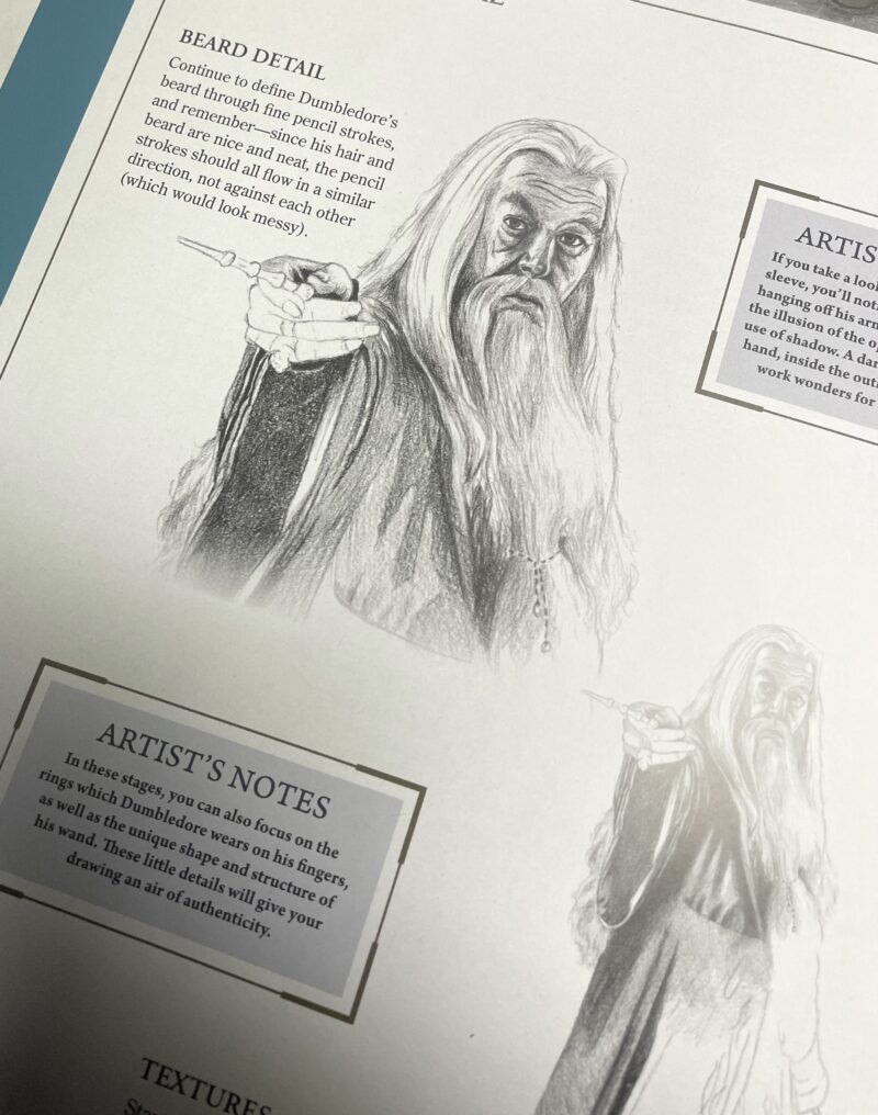 Dumbledore