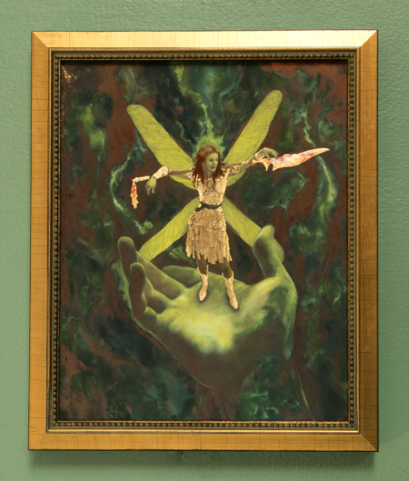 Anila, Child of the Wind