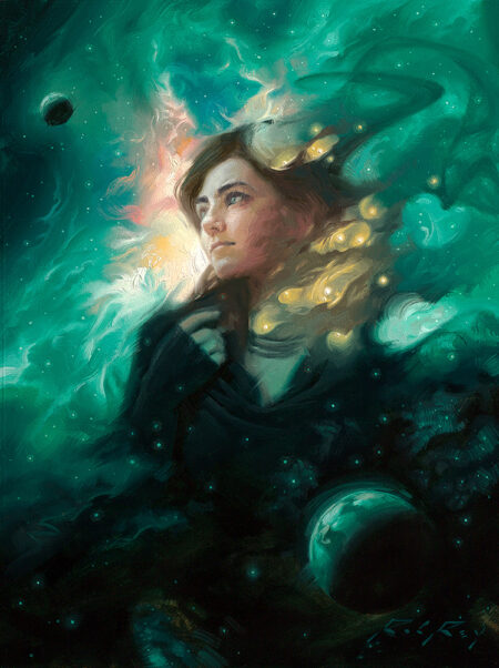 Return to the Stars by Rob Rey