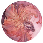 "To Bloom Despite It All" - by Amelia Leonards