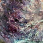 MaryAncillaMartinez_He Who Shapes The Constellations_texturecloseup