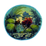 "Terrarium IV" -- by Danny Schwartz