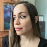 Picture of Mia Araujo