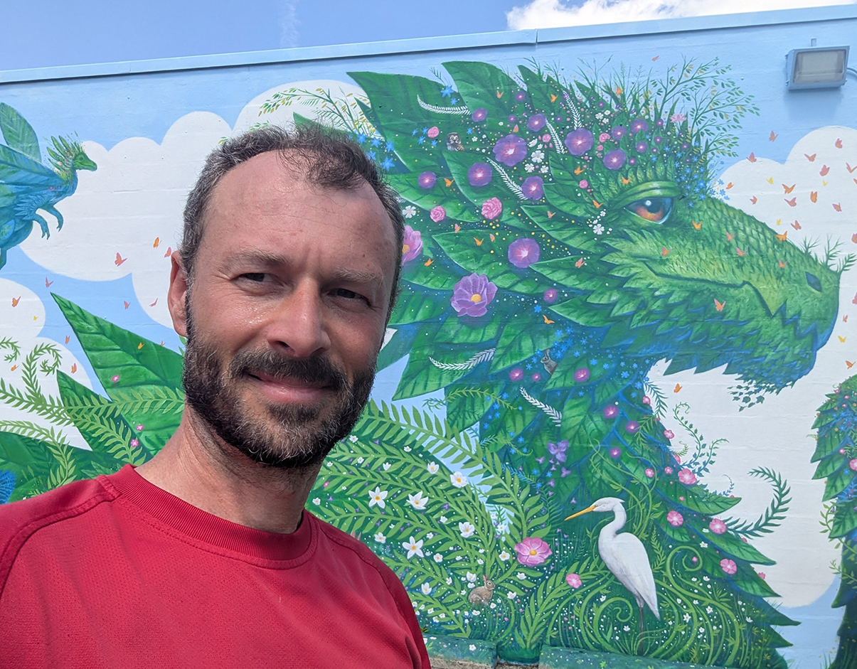 Picture of Adam S Doyle