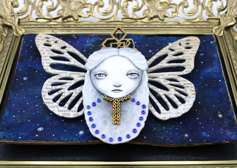 spectre bride angled