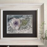 "Adonis" - by Hope Doe