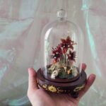 'Omen" by Tia Kinsman