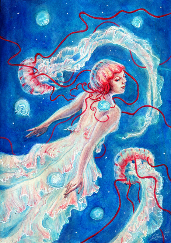 Bloom by Caitlin Fowler