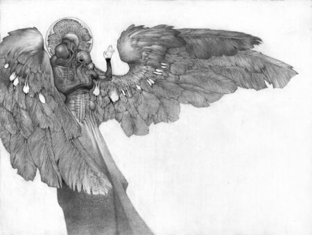 Herald of the Rising Sun