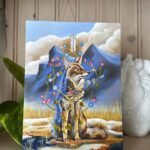 You are complete in shelf