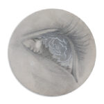 "Reflections No.1" by Reiko Murakami