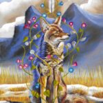 You are complete full