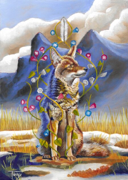 You are complete full