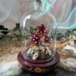 'Omen" by Tia Kinsman