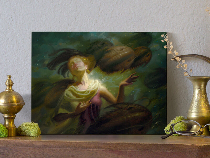 Simple Beginnings by Rob Rey