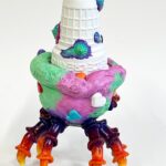 “The Love Hermit” by Corina St. Martin