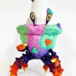 “The Love Hermit” by Corina St. Martin