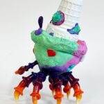 “The Love Hermit” by Corina St. Martin