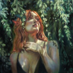 "Willow" by Alexandra Verhoven
