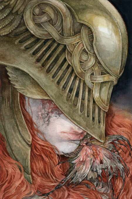 Goddess of Rot