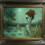 Ephemeral Reprieve