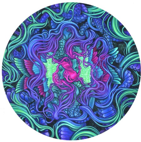 Melusine