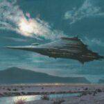 Lunar Landing