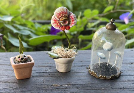 Horticultural Oddities Miniatures