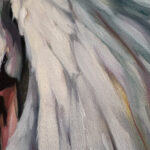 Gabriel's Feather by Caroline Vos