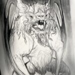 "Vampire Study" -- by Danny Schwartz