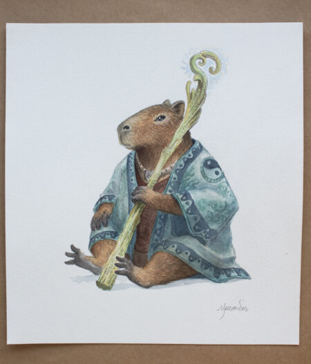 Capibara