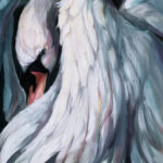 Gabriel's Feather by Caroline Vos