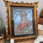 The Old Oak Spirit Framed 02