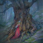 The Old Oak Spirit