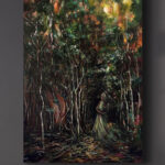 Diaphanous by Caroline Vos
