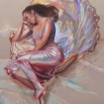 "Of the Sea" by Alexandra Verhoven