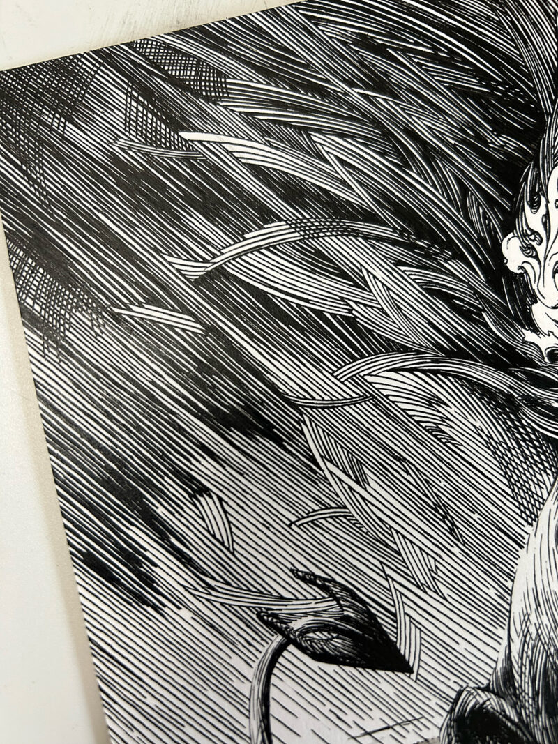 Pact, Close Up 2