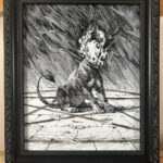 Pact, Hell Puppy Framed