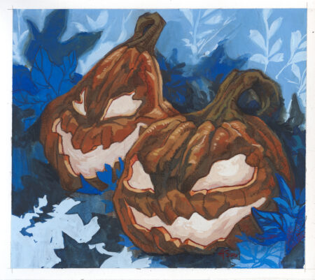Pumpkin Patch