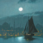 The Golden Horn