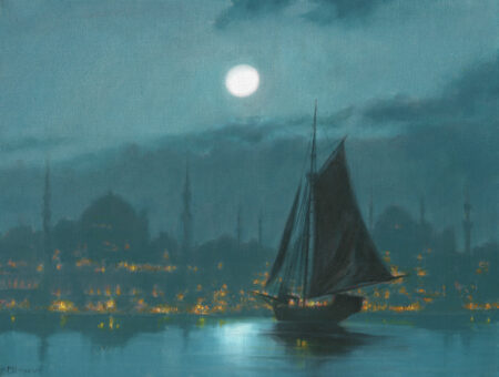 The Golden Horn