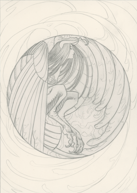 The Harpy