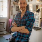 Picture of Chris Ams